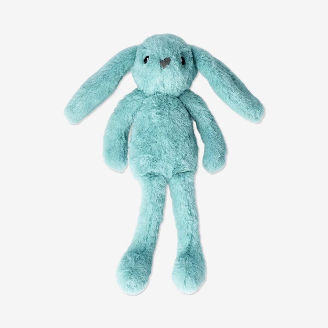 Peluche lapin Flying Tiger Copenhagen : photo 2 sur 2 du produit rappelé le 05/05/2026