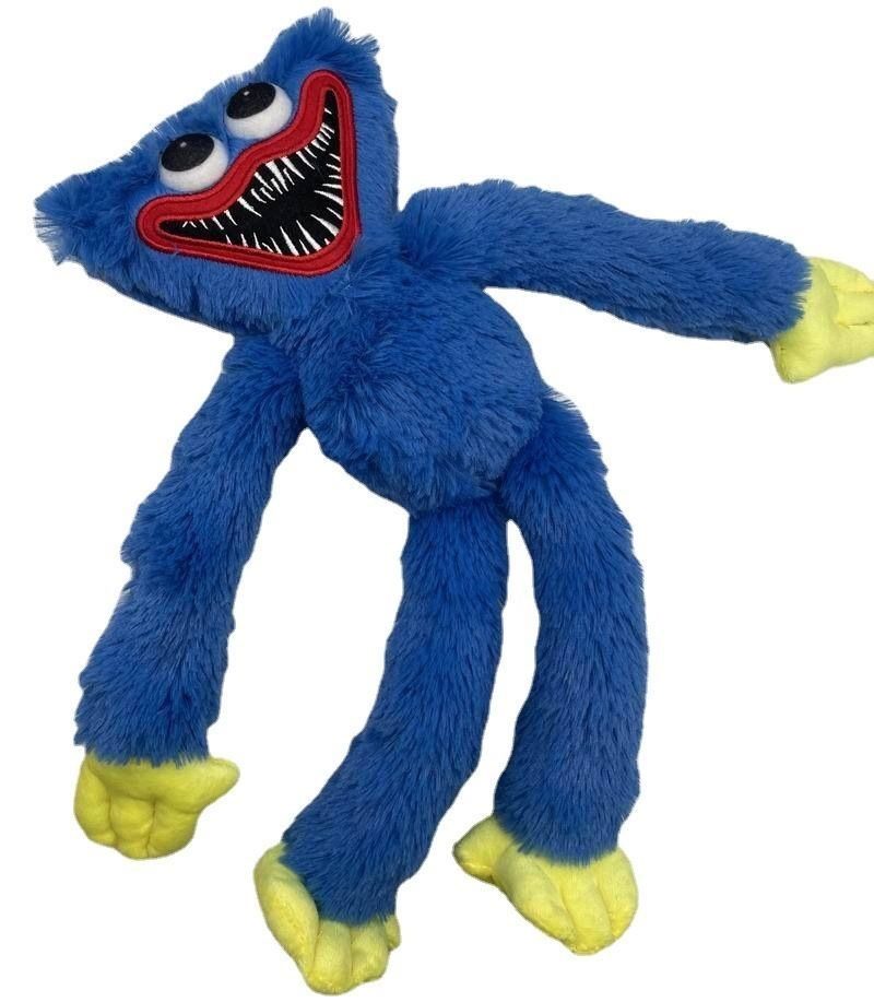 Peluche monstre huggy wuggy : photo du produit rappelé le 09/09/2022