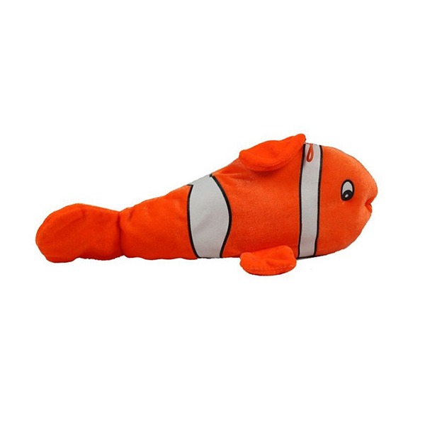 Peluche posson clown 27 cm Toy's Company : photo du produit rappelé le 09/02/2026