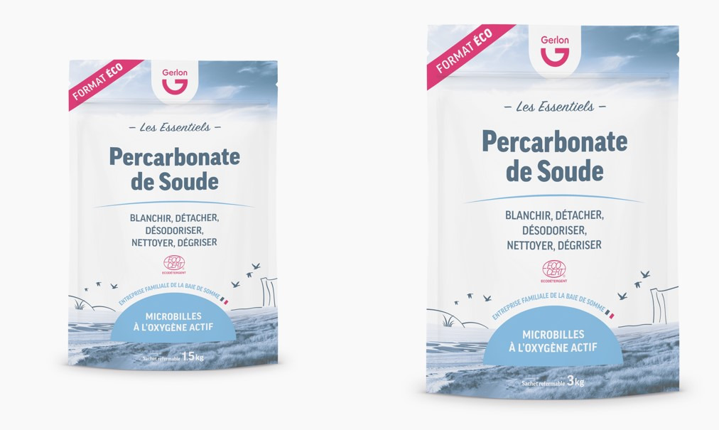 Percarbonate de soude 1,5kg 3kg Gerlon : photo du produit rappelé le 04/04/2025