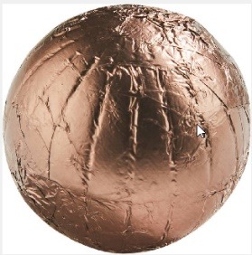 Perle de chocolat arvid Pralibel : photo du produit rappelé le 27/03/2023