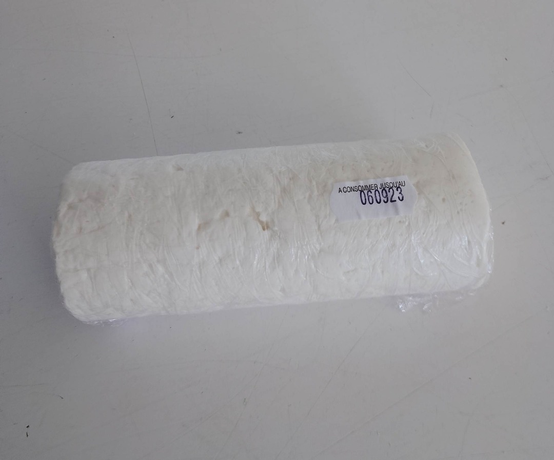 Petit lochois Freval : photo du produit rappelé le 18/08/2023