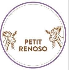 Petit renoso chèvre 350g Ottavi : photo du produit rappelé le 15/06/2023