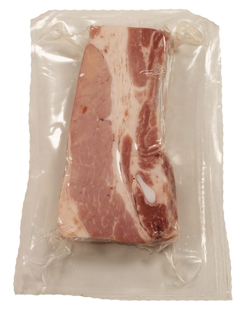 Petit sale cuit SN Utp : photo du produit rappelé le 26/11/2025