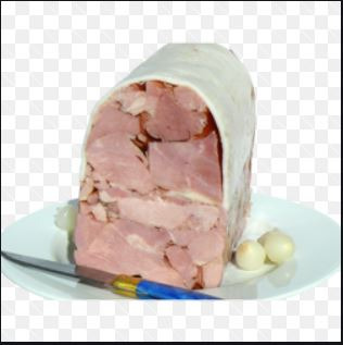 Petit sale lillois Saint Gery : photo du produit rappelé le 27/04/2021