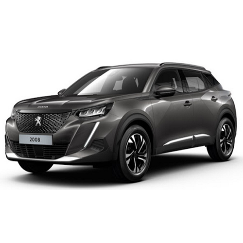 Peugeot 2008 Ii, Rifter, Partner : photo du produit rappelé le 22/11/2024