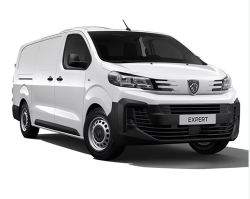 Peugeot Expert Véhicule de Tourisme : photo du produit rappelé le 02/07/2025
