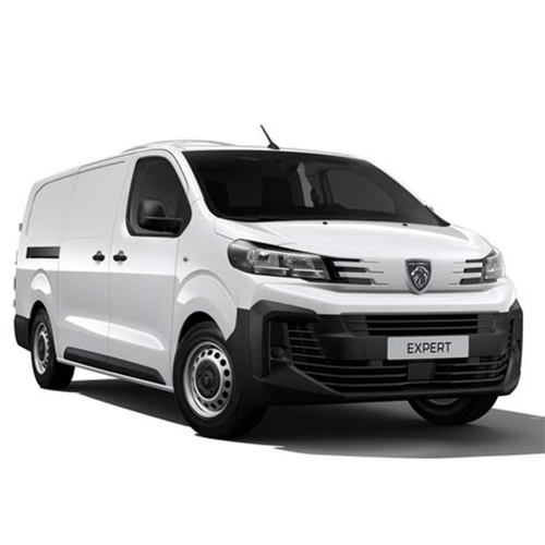Peugeot Traveller, Expert Fourgonnette : photo du produit rappelé le 15/01/2026