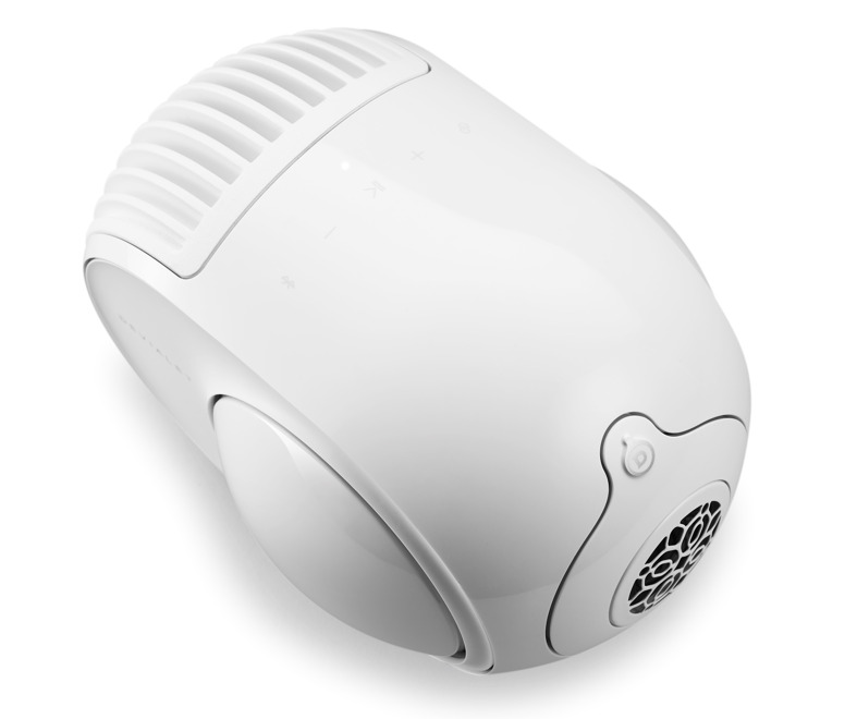 Phantom ii Devialet : photo du produit rappelé le 09/06/2022