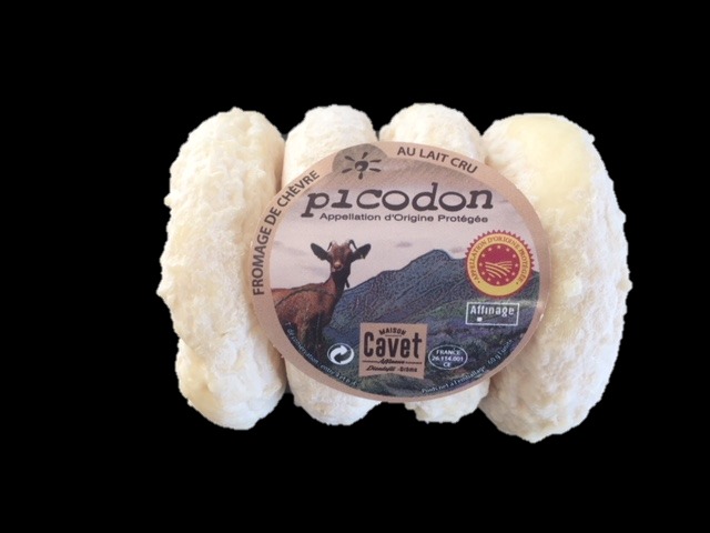 Picodon AOP Sas Cavet Picodons : photo 5 sur 5 du produit rappelé le 05/06/2026