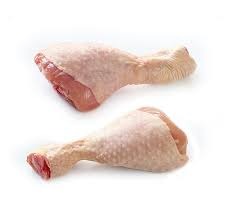 Pilons de poulet - congele iqf : photo du produit rappelé le 28/05/2024