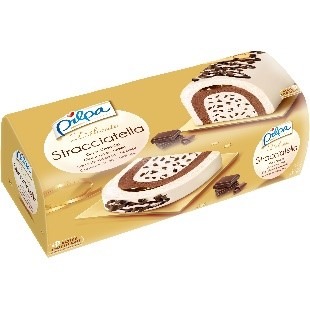 Pilpa : buche ananas rhum flambée buche stracciatella buche chocolat : photo 2 sur 5 du produit rappelé le 14/01/2022
