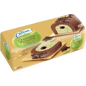 Pilpa : buche ananas rhum flambée buche stracciatella buche chocolat : photo 3 sur 5 du produit rappelé le 14/01/2022