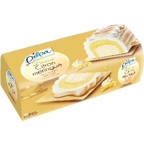 Pilpa : buche ananas rhum flambée buche stracciatella buche chocolat : photo 4 sur 5 du produit rappelé le 14/01/2022