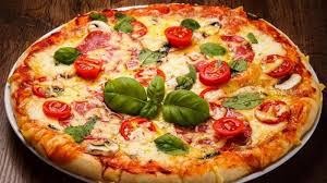 Pizza reine BI1 : photo du produit rappelé le 12/04/2024