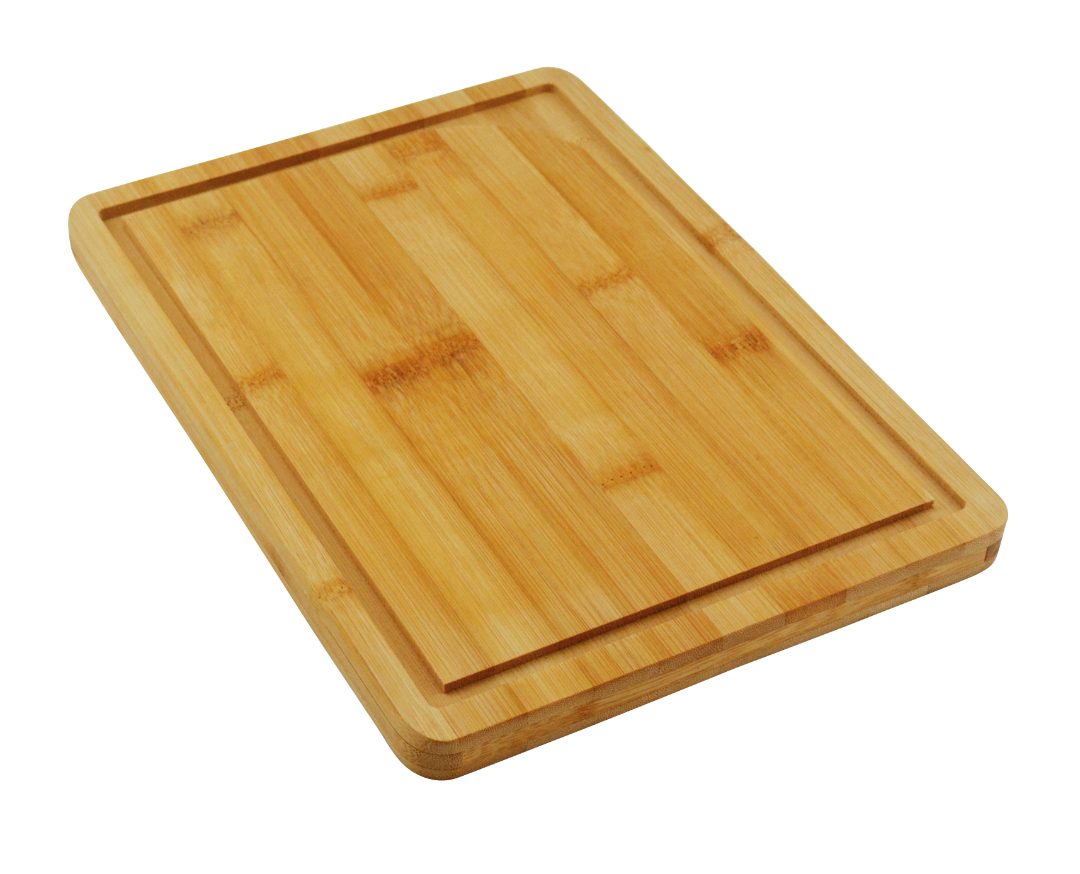Planche bambou Carrefour Home : photo 2 sur 2 du produit rappelé le 23/01/2023