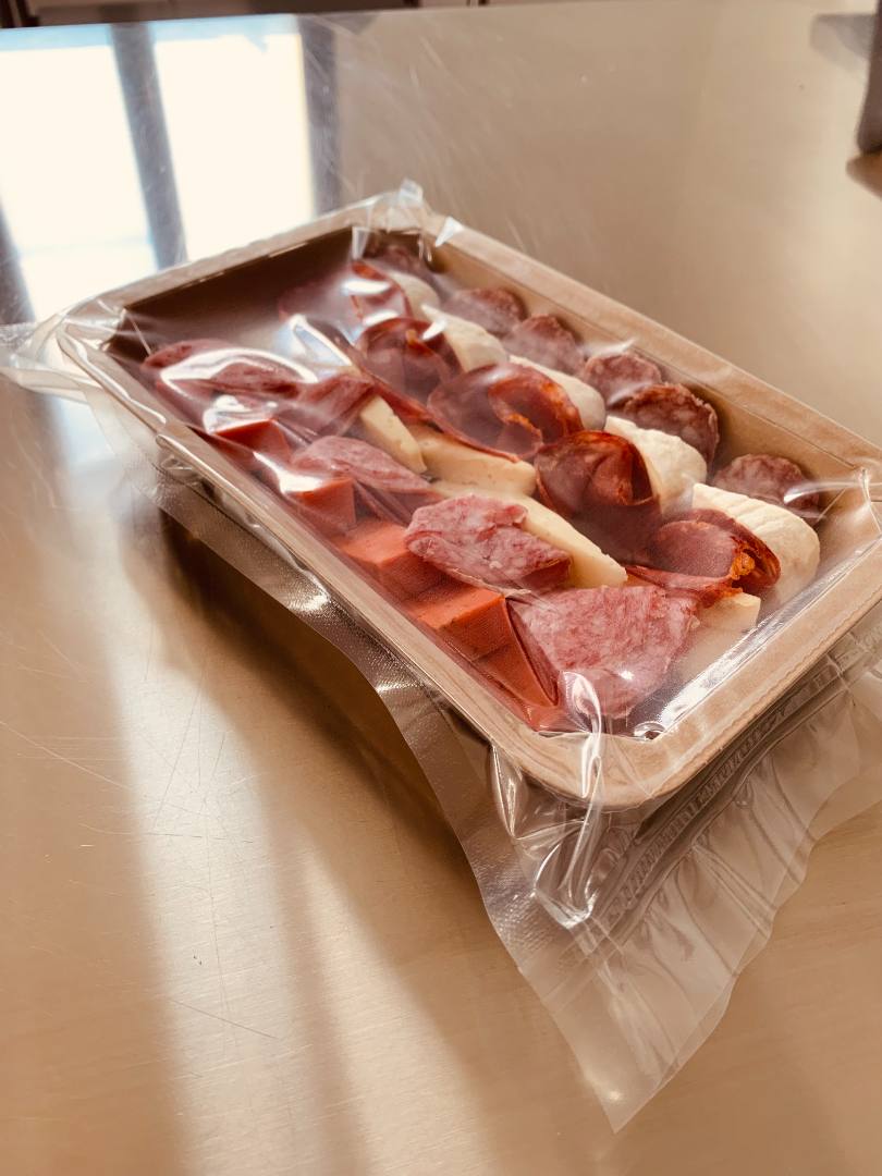 Plateau dégustation Gosiez : photo du produit rappelé le 29/12/2025