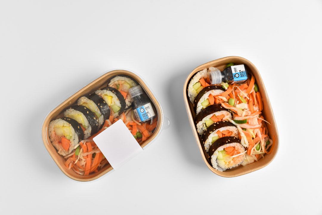 Plats cuisinés et snacking Bim Bang : photo du produit rappelé le 06/04/2026