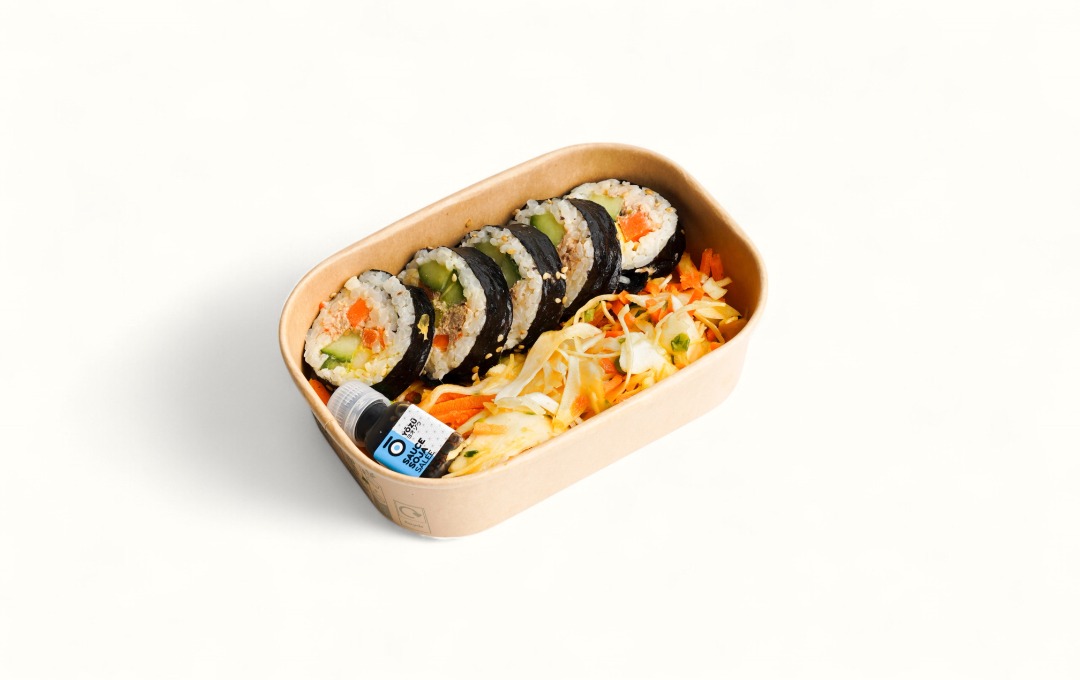 Plats cuisinés et snacking Bim Bang : photo du produit rappelé le 06/04/2026