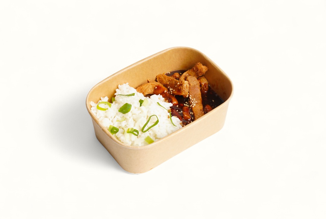 Plats cuisinés et snacking Bim Bang : photo du produit rappelé le 06/04/2026