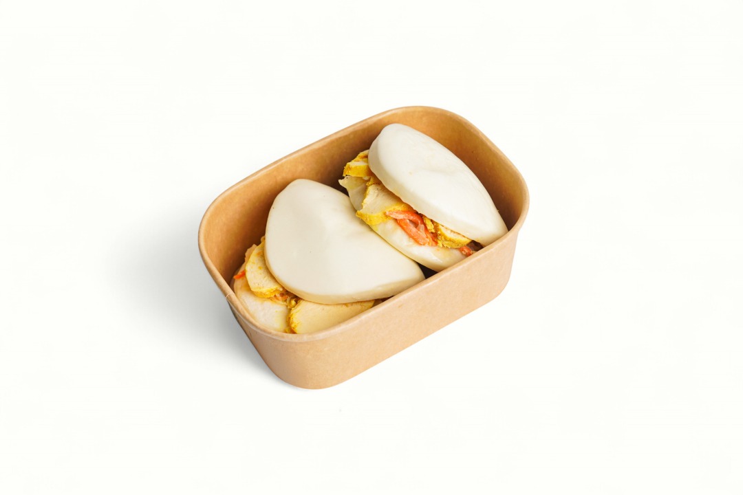 Plats cuisinés et snacking Chinese Kitchen : photo du produit rappelé le 06/04/2026