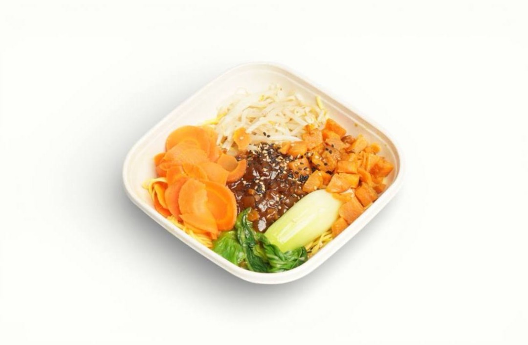 Plats cuisinés et snacking Foodles : photo du produit rappelé le 07/04/2026