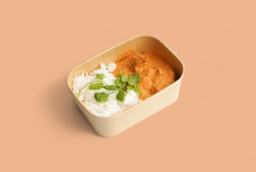 Plats cuisinés et snacking Indian Kitchen : photo du produit rappelé le 07/04/2026