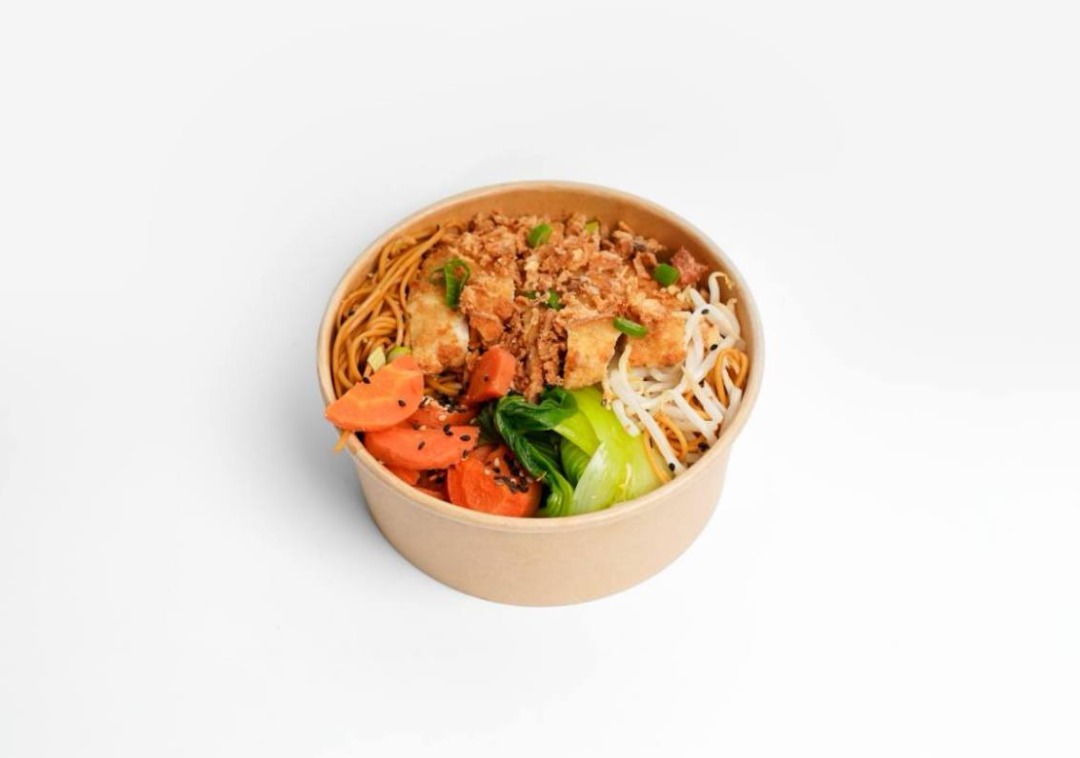 Plats cuisinés et snacking Shakishaki : photo du produit rappelé le 07/04/2026