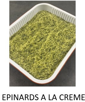 Plats cuisines Kirn : photo 2 sur 3 du produit rappelé le 01/08/2025