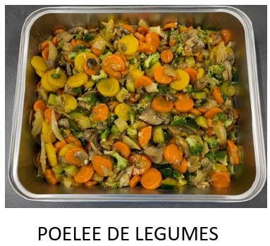Plats cuisines Kirn : photo 3 sur 3 du produit rappelé le 01/08/2025