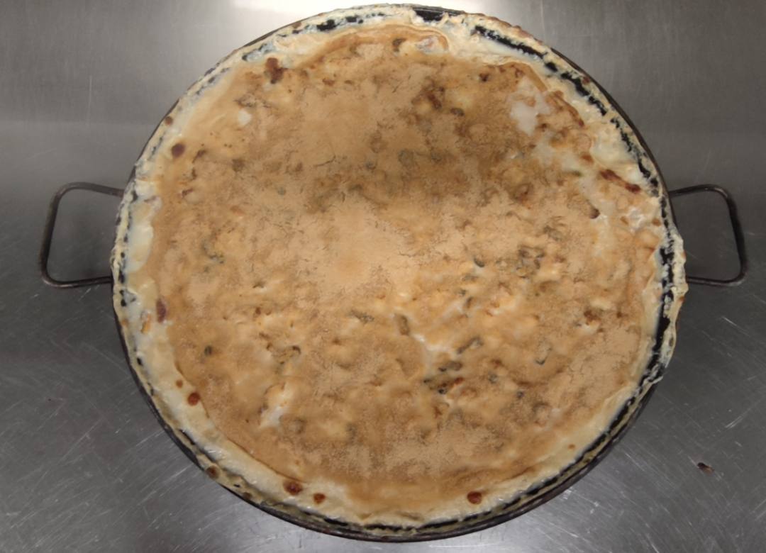 Plats cuisinés vendus au rayon traiteur traditionnel : photo du produit rappelé le 02/08/2021