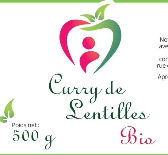 Plats préparés Ferme de la Pierrelaye : photo du produit rappelé le 22/05/2025