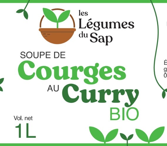 Plats préparés Gaec les 5 Bottes : photo du produit rappelé le 22/05/2025