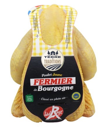 Plt jne pac nu ferm lr bgne t&t Terre et Traditions : photo du produit rappelé le 22/06/2023