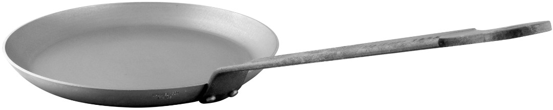 Poêle à crêpes MAUVIEL1830 : photo du produit rappelé le 18/02/2025