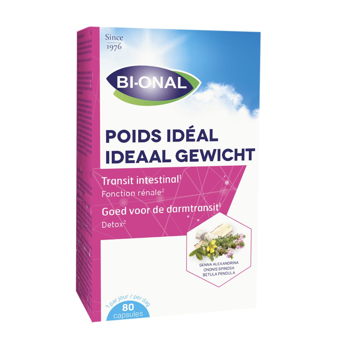 Poids idéal Bi-Onal : photo 2 sur 2 du produit rappelé le 18/07/2025
