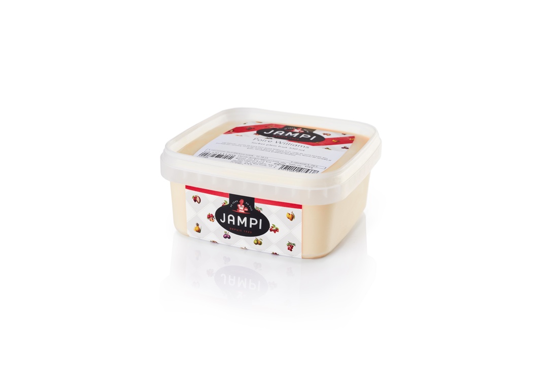 Poire royale 550 ml Jampi : photo du produit rappelé le 08/02/2022