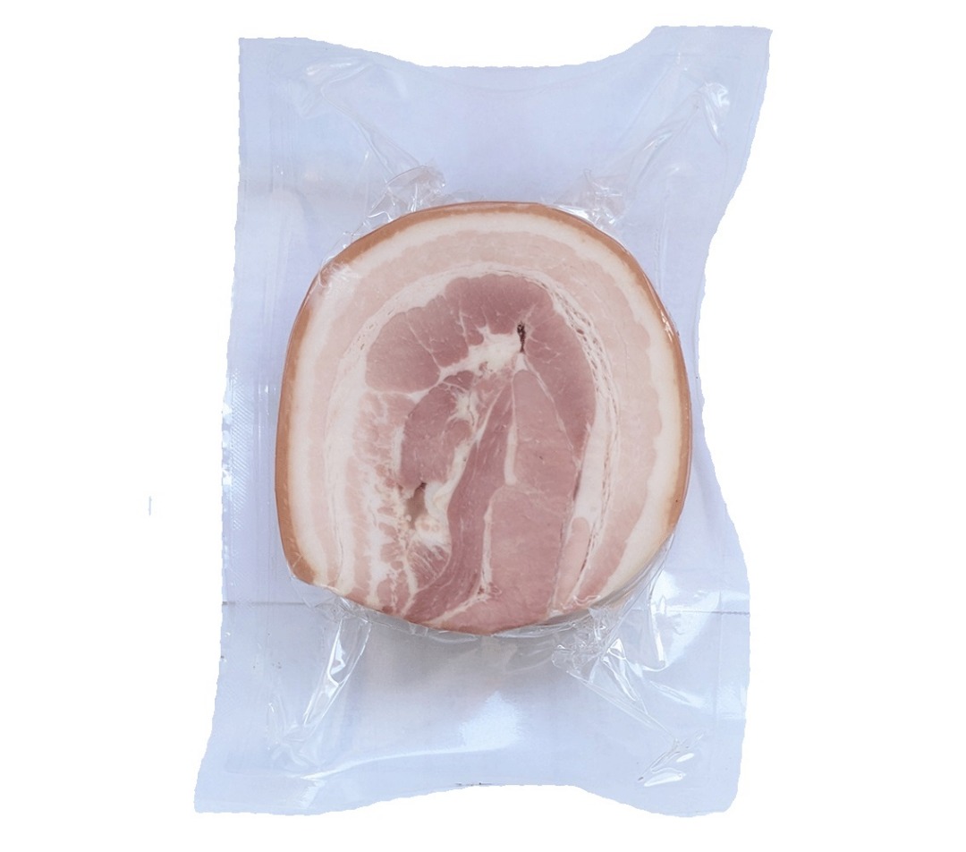 Poitrine cuite roulee SN Utp : photo du produit rappelé le 26/11/2025