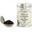 Poivre noir de malabar Terre Exotique : photo du produit rappelé le 21/06/2021