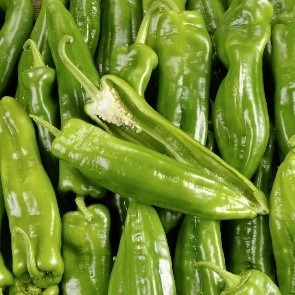 Poivron corne de boeuf Finn : photo du produit rappelé le 30/04/2025