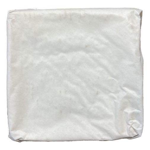 Pont l’evêque cru nu 400g : photo du produit rappelé le 25/02/2025
