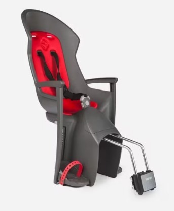 Porte-bébé hamax buddy : photo du produit rappelé le 19/10/2026