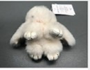 Porte-clés peluche en forme de lapin Cache Cache : photo 2 sur 2 du produit rappelé le 29/10/2021
