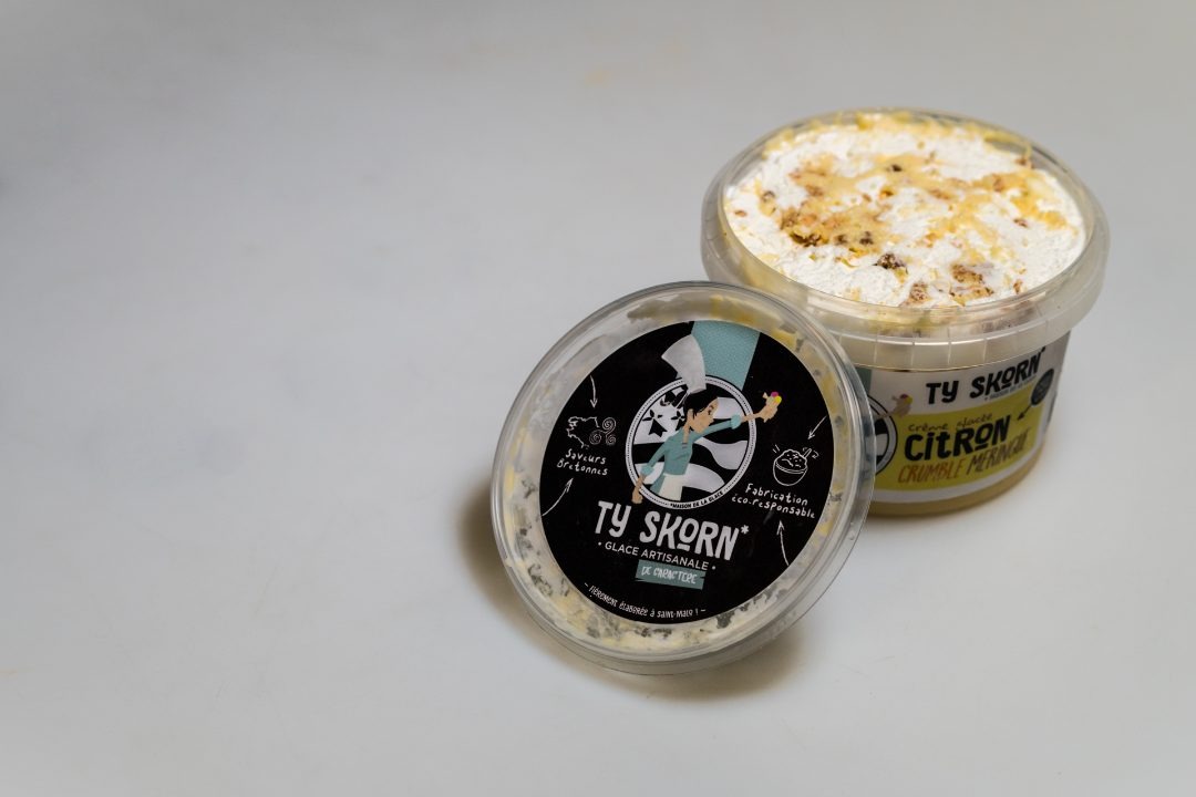 Pot citron meringuee crumble Ty Skorn : photo du produit rappelé le 23/03/2022