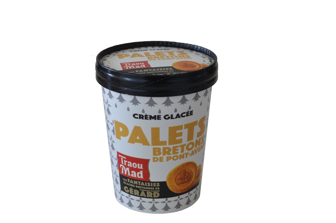 Pot fantaisie palet breton traou mad : photo du produit rappelé le 23/03/2022