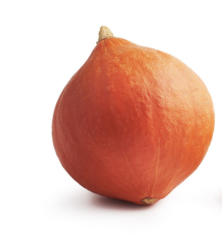 Potimarron : photo du produit rappelé le 11/01/2023