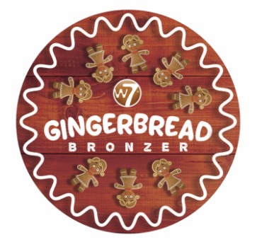 Poudre bronzer gingerbread w7 - 9 g : photo 2 sur 3 du produit rappelé le 20/04/2021