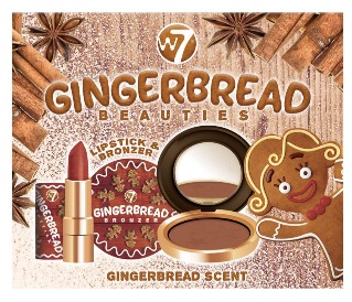 Poudre bronzer gingerbread w7 - 9 g : photo 3 sur 3 du produit rappelé le 20/04/2021