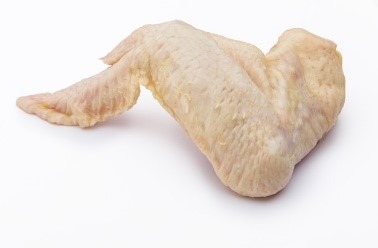 Poulet : photo du produit rappelé le 02/12/2025