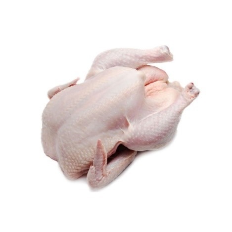 Poulet : photo 2 sur 4 du produit rappelé le 02/12/2025